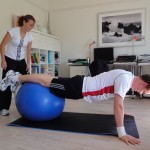 Personal training thuis